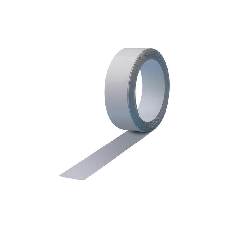 Maul Magnetband 1m Blanco Autoadhesivo