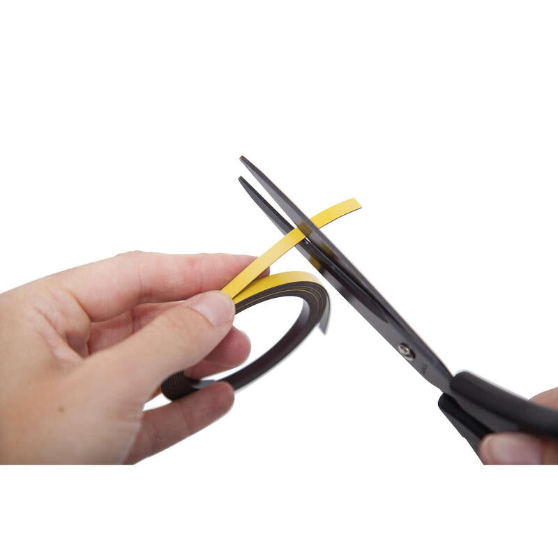 Maul Magnetstreifen 0,5 Cm X100 Cm, 2 St./Set Amarillo