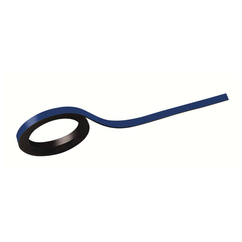 Maul Magnetstreifen 0,5 Cm X100 Cm, 2 St./Set Azul