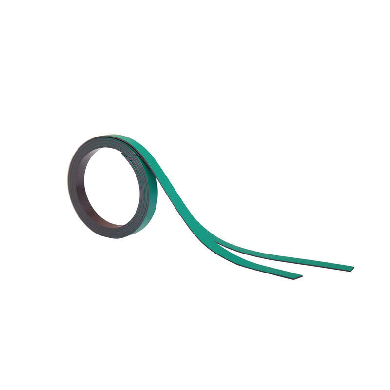Maul Magnetstreifen, 1cm X100 Cm, 2 St. Verde