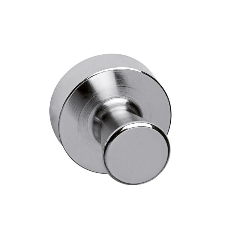 Maul Neodym-Kegelmagnet, 17 Mm, 7 Kg, 4 St. Hellsilber