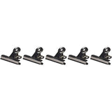 Maul Papel-Pinza Maulstandard, Anchura 77 Mm, 5 St.10 St.
