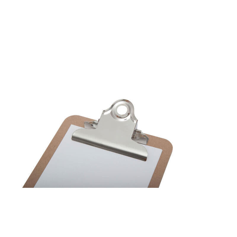 Maul Portapapeles Maulbill, 28x11,5x3 Cm, Hartfaser Madera