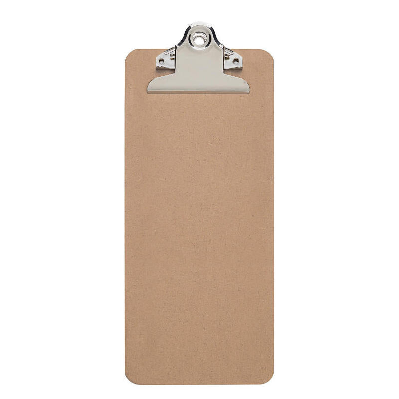 Maul Portapapeles Maulbill, 28x11,5x3 Cm, Hartfaser Madera
