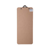 Maul Portapapeles Maulbill, 28x11,5x3 Cm, Hartfaser Madera