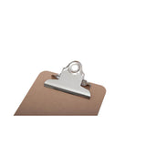 Maul Portapapeles Maulbill, 28x11,5x3 Cm, Hartfaser Madera