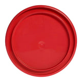 Maul Rundbox Recycling Rojo