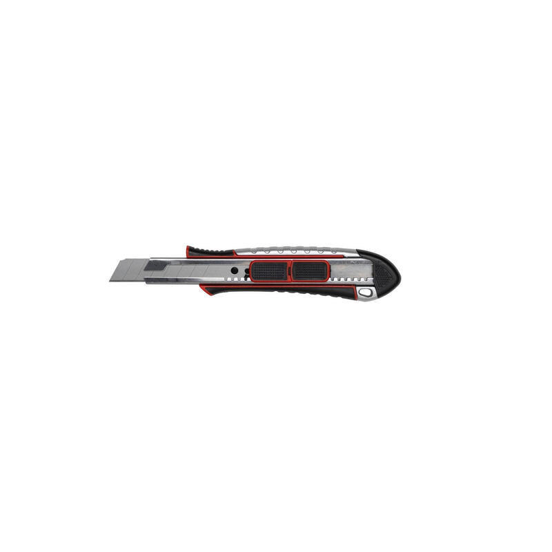 Maul Sicherheitscutter Maultool, 18 Mm Hellsilber