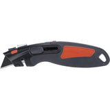 Maul Sicherheitscutter Maulwork, 18 Mm Negro