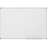Maul Whiteboard Maulstandard 60x90cm Blanco Acero