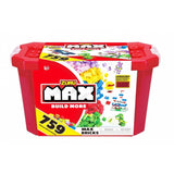 Max Build More-Construct Ion-Value Brick 759 Bri