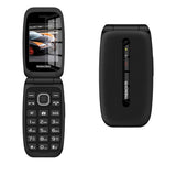 Maxcom Mm828l 2,4" 0,08mpx 4g Black