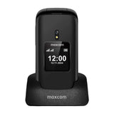 Maxcom Mm834l 2,40" 0,3mpx 4g Black