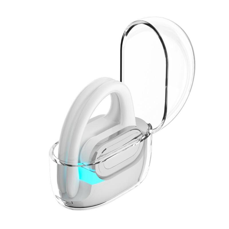 Maxcom Mwh01 Wireless Open Sound White