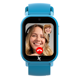 Maxcom Watch Fw49 Kiddo 2 Gps Blue