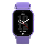 Maxcom Watch Fw49 Kiddo 2 Gps Purple