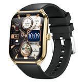 Maxcom Watch Fw74 Aurum Slim Gold