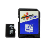 Maxflash 32gb Microsdhc 32gb Microsdhc Clase 10 Memoria Flash