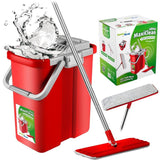 Maxiclean Gb850         Cleaning Mop