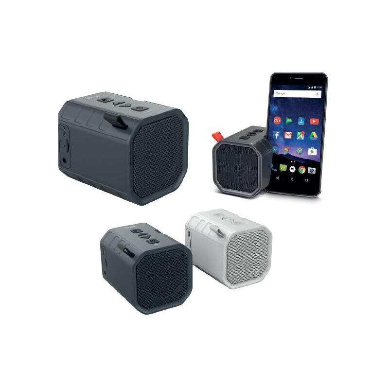 Maxton Erebus Speaker   Bt By Maxcom