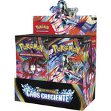 May 2026 Expansión Boosters 36 Ct Display (Eu)