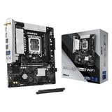 Mb H810 S1851 Matx/H810m-X Gen5 Asrock