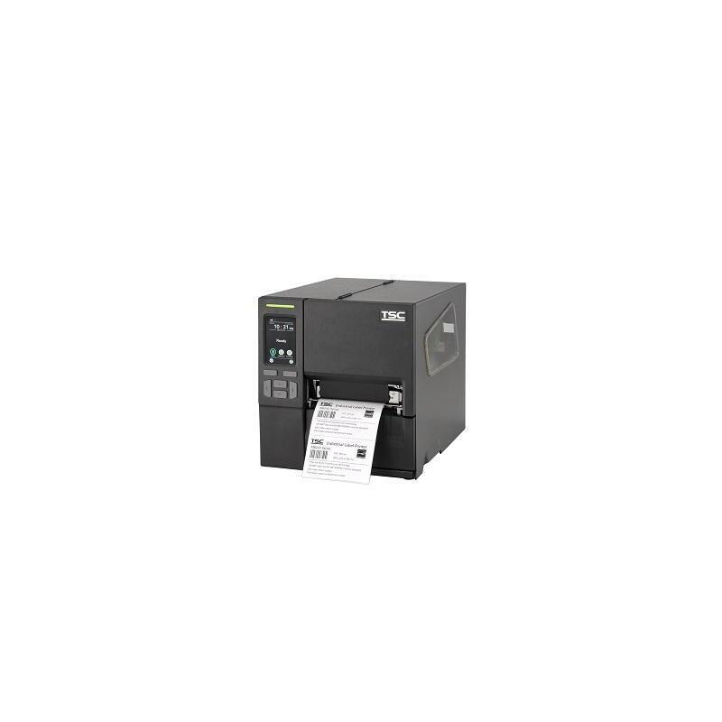 Mb241t, 203dpi, 3.5'' Touch  Lcd,Dram 256mb/Flash