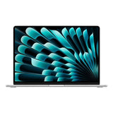 Mba 15 M5 Silver 16gb/512gb/M5 10cpu8 10gpu/24gb/512gb/Mk Ti Esp/Sin Sf/35w Usb-C