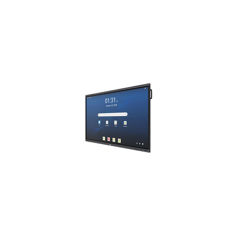 Mc480 75in 4k Uhd 400cd/M2 16:9lfd