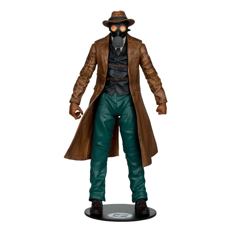 Mcfarlane Dc Multiverse Sandman Action Figure
