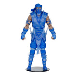 Mcfarlane Mortal Kombat 11 Action Figure Glow In The Dark