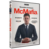 Mcmafia Temporada 1