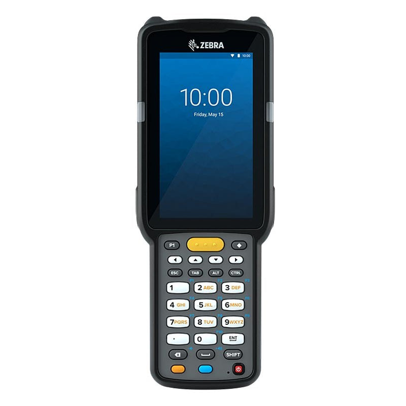 Mc33 Wlan Bt Ss 2d Cam 38ky Term