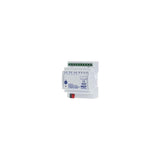 Mdt Ez-0363.01 Energiezähler 3-Vías 63 A Wandlermessung, 4te Reg, 230 400 V Ac