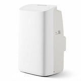 Meaco Aire Acondicionado Portatil Meacocool Mc Series Pro 12000 Btu Ch, Con App Movil, Modo Sleep, Temporizador 24h Y Kit De Ventana Incluido, Ideal Para 20-30m