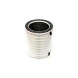 Filtro Meaco Clean Ca-Hepa 76x5 Wlan H13 Hepa Para El Purificador De Aire Meacoclean Ca-Hepa 76x5 Wifi Meaco76x5filter-H13