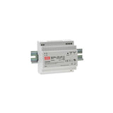 Mean Well Dr-100-12 Fuente Alimentación Conmutada Para Carril Din 90w 12vdc 7.5a