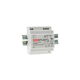 Mean Well Dr-60-12 Fuente Alimentación Conmutada Para Carril Din 54w 12vdc 4.5a