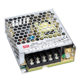 Mean Well Lrs-35-12 Fuente Alimentación Conmutada 36w 12vdc 3a