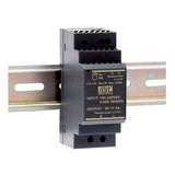 Mean Well Netzteil - 12v 24w Hutschiene