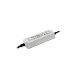 Meanwell Netzteil - 36v 25w Ip67