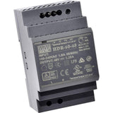 Meanwell Netzteil - 48v 60w Hutschiene
