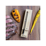 Meater+ Smartes Wireless-Lebensmittelthermometer Para Fleisch