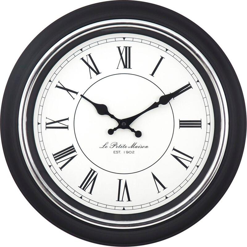 Mebus 12968 Quartz Wall Clock