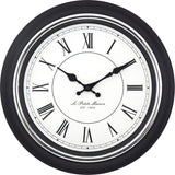 Mebus 12968 Quartz Wall Clock