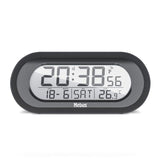 Mebus 25809 Radio Alarm Clock Digital