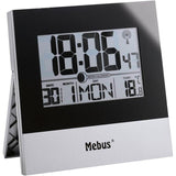 Mebus 41787 Reloj De Pared Radiocontrolado