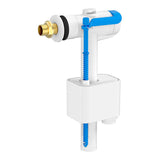 Mecanismo Universal Alimentacion Lateral Compacto. A822504300 Roca