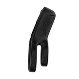Mecha-Style Anillo Doble Para El Pene Con Vibracion