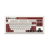 Mechanical Keyboard Fami Ed.